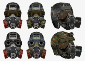 Psi Helmet Stalker - Stalker Helmets