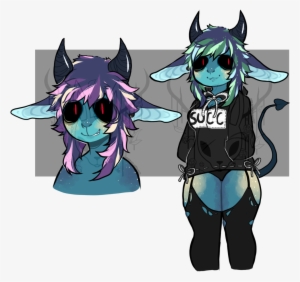 Demon Adopt Auction [sold] - Deviantart
