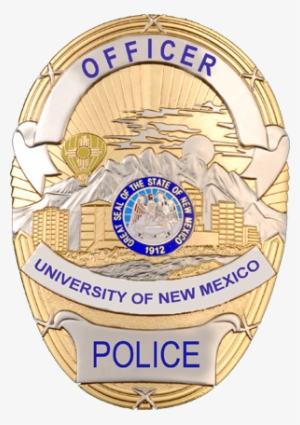 Committed To Creating A Safe And Secure Educational - University Of New Mexico Police Department