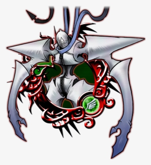 Twilight Thorn - Kingdom Hearts Roxas Medals