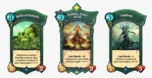 S 1494928628225 Hand Buff - Faeria Spirit Of Rebirth