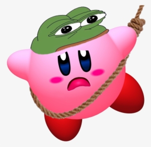 If Kirbo Succ Me - Pikachu Matchups Smash Amino