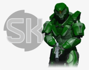 The Stalker Specialization Is For Those Who Wish To - Halo 4 Stalker Armor