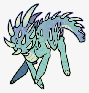 “a Thorn Head Isn't For Kids Who Are Looking For A - Cartoon