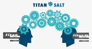About Titan Salt - Table Salt