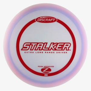 Discraft Stalker Z 1772[1] - Elite Z Nuke Ss For Disc Golf