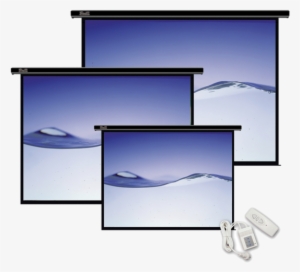 Projection Screen - Klip Xtreme Kps 501