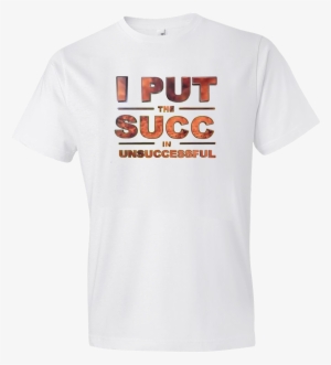 Unsuccessfull Tee