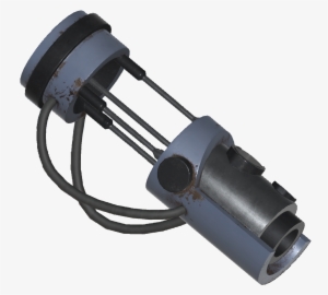 Succ Cannon Is The Prototype For A Larger Project - Tool