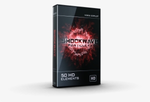 Shockwave Pack - Video Copilot Shockwave