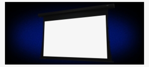 Projection Screen Motorised - Display Device