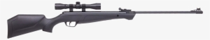 Benjamin Shockwave Scoped Np - Crosman Shockwave Np Air