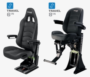 Shockwave Lineup - Product