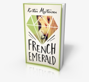 The French Emerald, By Kirsten Mortensen - Plywood