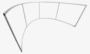 Curve Frame - Outdoor Furniture