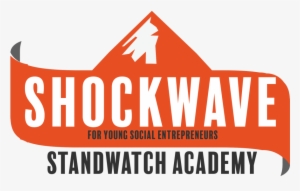 During The Shockwave Young Entrepreneur Course, Students - Sign