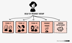 Typical Organizational Structure, Png - Organizational Structure