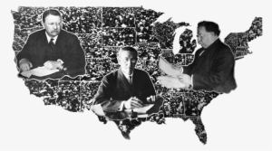 Loc A Poster Illustrating The 1912 Presidential Campaign, - 2018 Political Map Us