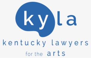Kyla Withtext Blue 4c - Volunteer Lawyers For The Arts