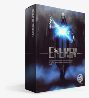 Energy - Action Film