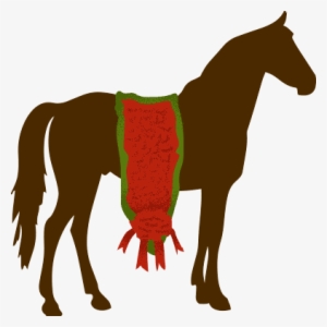 A Visual Guide To The Kentucky Derby - Kentucky Derby Rose Clip Art