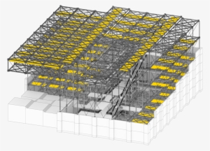 Structure - Architecture