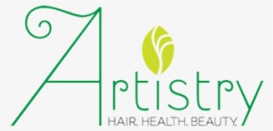 Artistry Hair Salon - Graphic Design