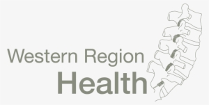 Western Region Health - Department Of Health Western Australia Logo