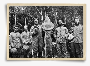 From The Soaring Beauty Of The Amazon Rain Forest To - Hospede Americano