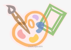 Decorative Symbol, Art Set, Artistry Royalty Free Vector - Simbolo De Arte Png