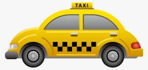 Taxi Png