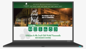 Website Design Case Studies Clevvi Png Best Web Pizza - Flyer