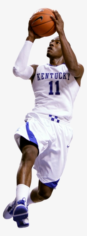 Wall - John Wall Kentucky Png