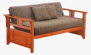 Night & Day Teddy Roosevelt Daybed - Daybed