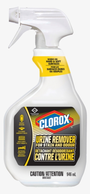 Clorox® Urine Remover - Clorox Clean-up Cleaner Spray With Bleach 32 Fl Oz