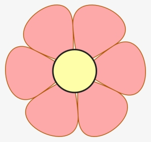 Ingenious Inspiration Ideas Daisy White Flower Clip - Flower Clip Art Royalty Free