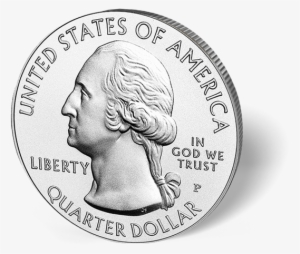 Picture Of 5 Oz Silver Theodore Roosevelt National - Yellow Mountain Imports American Mini-mahjong / Mah
