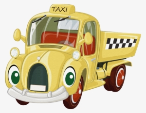 Casas & Transportes - เวก เตอร์ รถ การ์ตูน