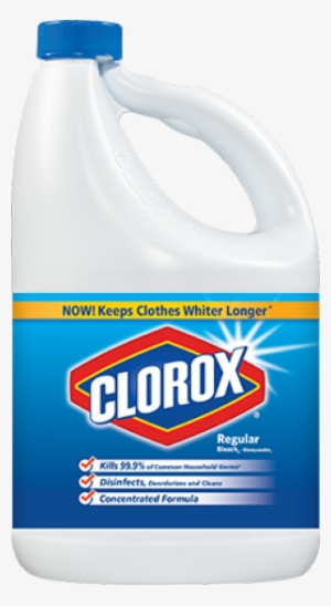 Clorox Bleach