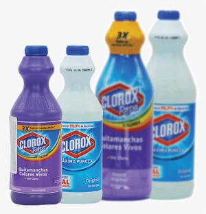 Clorox White 930ml , 500ml - Wipes Clorox Fresh Scent (tb)