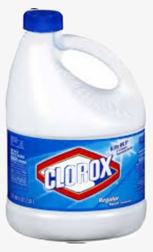 Clorox Bleach Profile