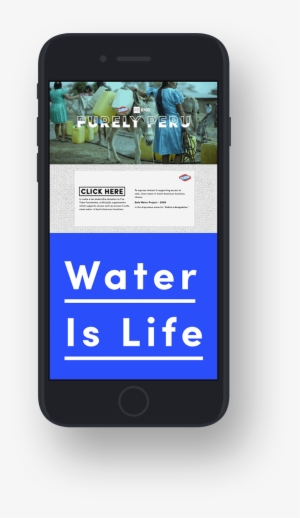 Clorox - Iphone