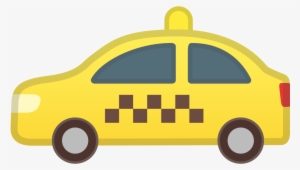 Taxi Icon