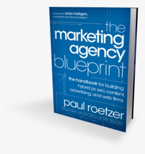 Marketing Agency Blueprint By Paul Roetzer