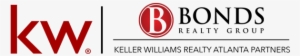 Keller Williams Realty - Keller Williams Atlanta Partners Signs