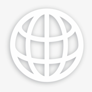 Book - Internet Icon White Png