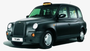London Taxi Cars