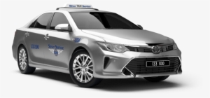 Our Fleet - 13 Cabs Taxi