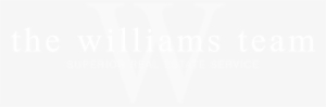 The Williams Team - White Background Instagram Size