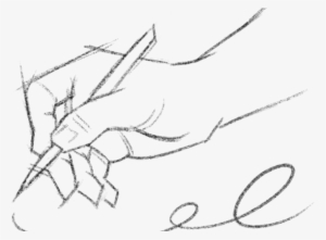 Png Sketch - Write Sketch